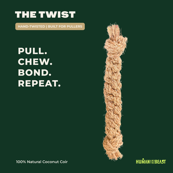 The Twist