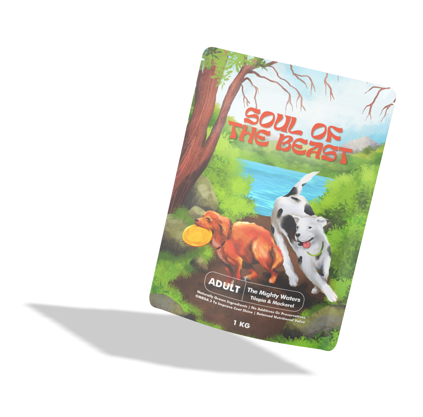 <p>NATURAL, FRESH <strong>& </strong>HEALTHY<strong>!</strong></p>